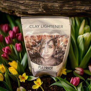 Pulp Riot Clay Lightener 17.65 oz